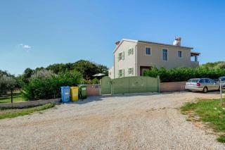 Holiday home in Srebrnici - Istrien 52057 - Štuti - 5