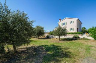 Holiday home in Srebrnici - Istrien 52057 - Štuti - 3