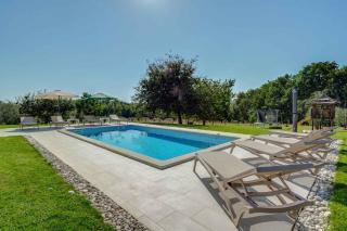 Holiday home in Srebrnici - Istrien 52057 - Štuti - 2