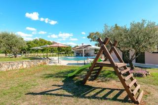 Holiday home in Radetici - Istrien 52055 - Radetići - 6