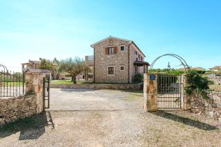 Holiday home in Radetici - Istrien 52055 - Radetići - 3