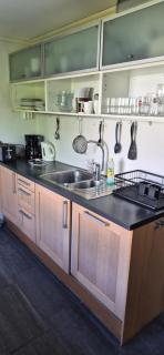 Large 4 bedroom apartment centrally located in Lund, Kristiansand - Kristiansand - 6