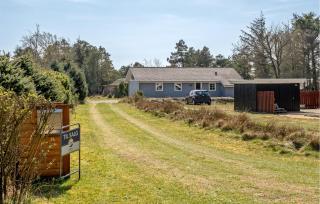 Awesome Home In Vejers Strand With Wifi - Vejers Strand - 5