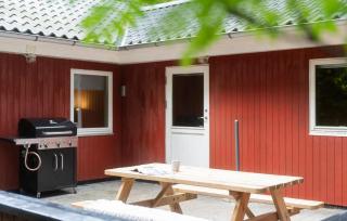 3 Bedroom Beautiful Home In Ansager - 9
