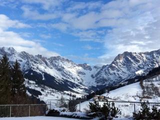 Modern Apartment Hochkönig Region - 9