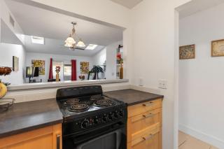 Walk to Downtown! 3BR with Hot Tub and Games - St. Augustine - 6