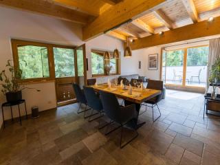 Penthouse at 1900 meters above sea level - Vent - 9