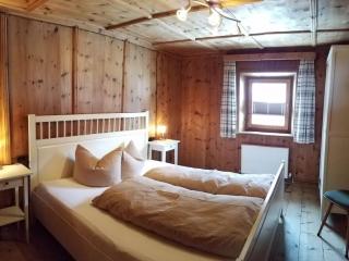 Apartment in Umhausen with swimming pool - 1