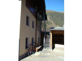 Apartment in Umhausen with swimming pool - 9