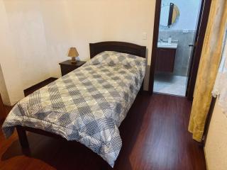 Deluxe Cumbaya Suite - 9