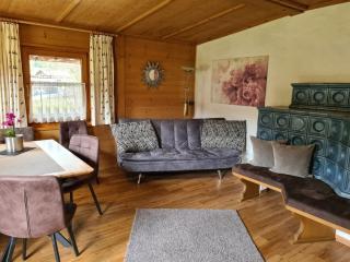 Cabin in Zöblen with swimming pool - Zöblen - 5