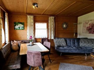 Cabin in Zöblen with swimming pool - Zöblen - 4