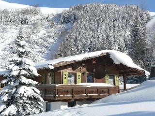 Cabin in Zöblen with swimming pool - Zöblen - 7
