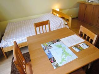 Holiday apartment for 4 people in Lubin - 2