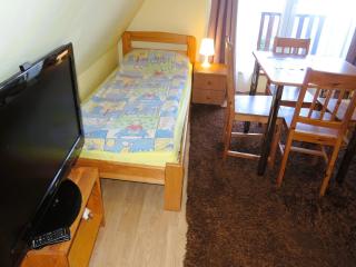 Holiday apartment for 4 people in Lubin - 6