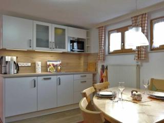 1-bedroom apartment - Riezlern - 2