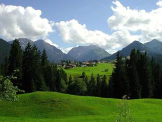 1-bedroom apartment - Riezlern - 8