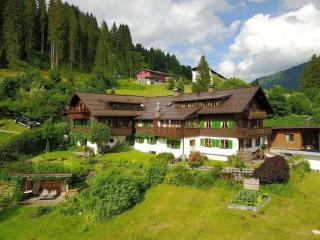 1-bedroom apartment - Riezlern - 9