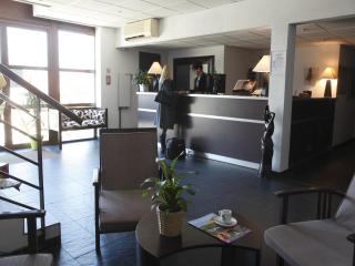 res La Barbacane, Carcassonne, studio for 2 people - Carcassonne - 5