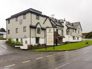 Standard Double Room - Exeter - 2