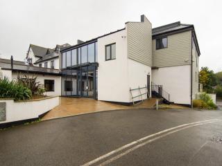Standard Double Room - Exeter - 6