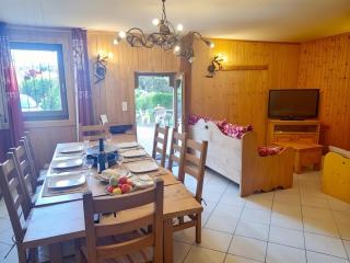 La Maison des Coeurs - Lugrin - 4