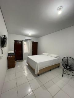 Apto com entrada individual 05 - Sinop - 1