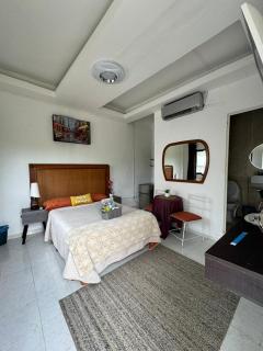 Caribbean Family Stay - Cancún - 6