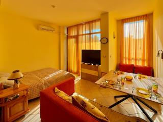 Prime Location Studio Midia Beach - 6