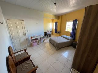 Suítes COP30 Belém Lofts com entrada privativa - 7