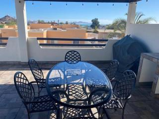 New Fully Furnished Vacation House - San Felipe - 0