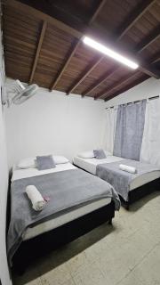 Hotel casa yotama - Medellín - 6