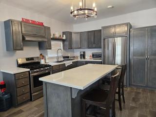 New Fully Furnished Vacation House - San Felipe - 6