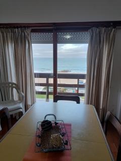 Departamento Frente al mar Miramar - 5