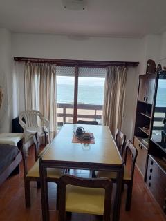 Departamento Frente al mar Miramar - 1