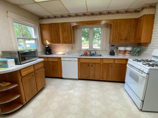 Amazing 5 Bedrooms Deal up to 10 Guests - Willmar - 9