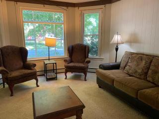 Amazing 5 Bedrooms Deal up to 10 Guests - Willmar - 5