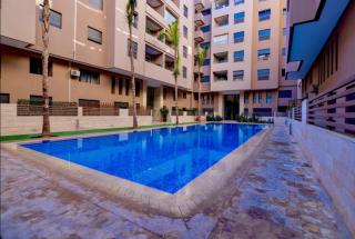 Appart haut standing menara garden - Marrakesh - 7