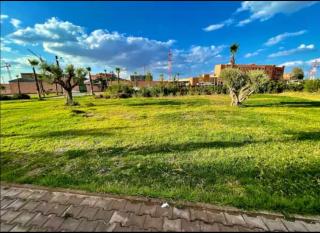 Appart haut standing menara garden - Marrakesh - 1