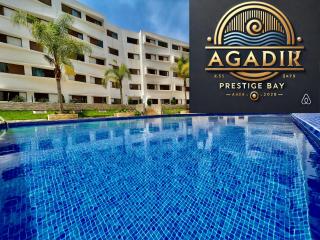 Appartement Premium Agadir Bay - Agadir - 0
