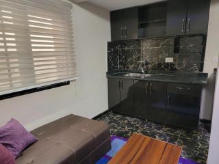 Deluxe Apartment Room #12 - 3