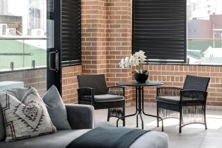 South Brisbane Apartments by Urban Rest - Brisbane - 8