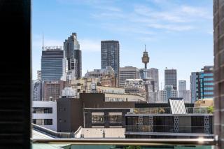South Brisbane Apartments by Urban Rest - Brisbane - 7