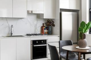 South Brisbane Apartments by Urban Rest - Brisbane - 2