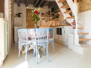 Farmhouse with private pool, large garden and playground - Thenon - 4