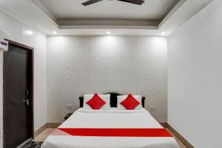 Hotel O Stay Happy - 5