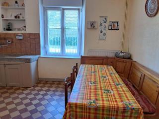 House near Lac de Madine with Historic Charm - Lahayville - 5