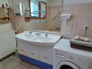 House near Lac de Madine with Historic Charm - 3