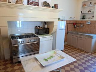 House near Lac de Madine with Historic Charm - 7
