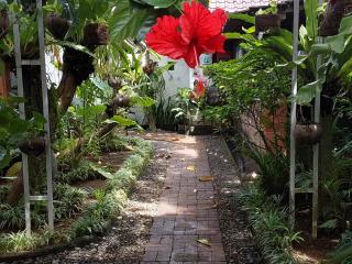 Buratwangi Joglo House - Kerobokan - 7